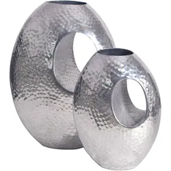 Wohnling, Vase, Vase (2x)