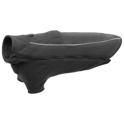 Ruffwear - Climate Changer Fleece Jacket - Hundemantel Gr XXS basalt gray