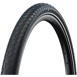 Schwalbe Motion Big Apple Reifen 18 Zoll schwarz