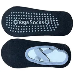 WITEBLAZE Yogasocken Damen 9000 - black 37