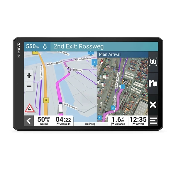 Garmin dezl LGV1010 MT-D