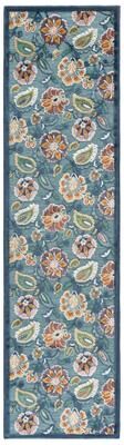SAFAVIEH Cabana Gees Tropical Rug