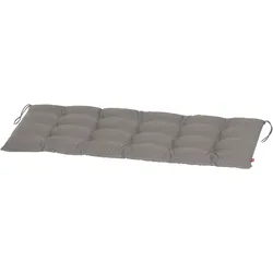 Siena Garden Bankauflage Taupe