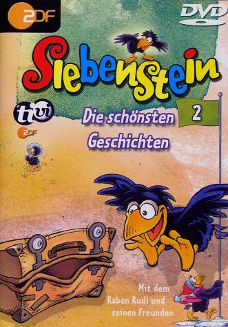 Adelheid Arndt - Siebenstein - Die schönsten Geschichten 2 - Preis vom 01.10.2026 17:08:56 h