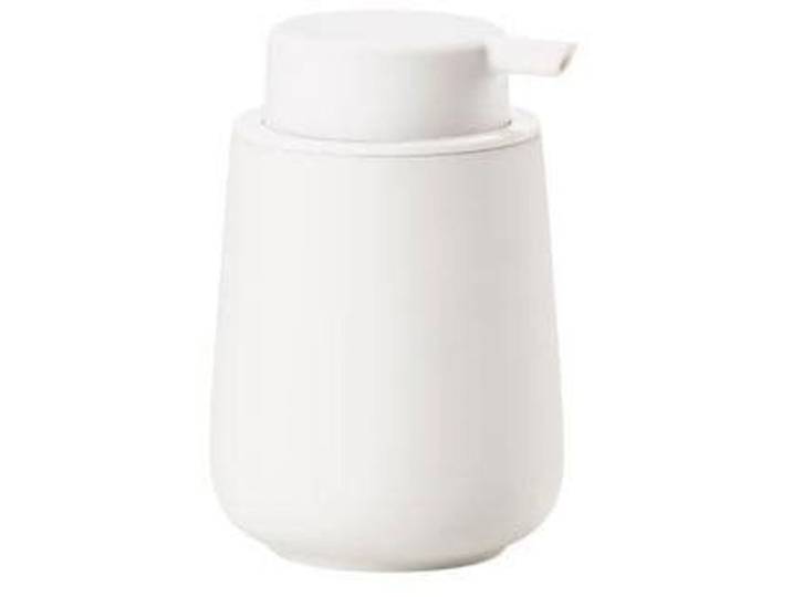 Seifenspender Zone Denmark Nova One 250 ml Weiss - Seifenspender