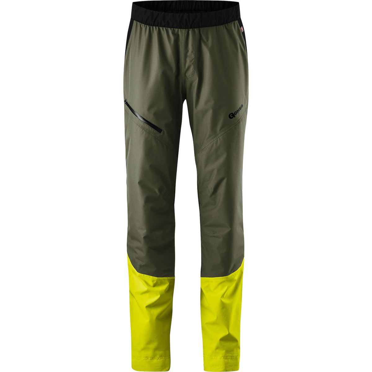 Gonso Sevo Therm dakota shadow (M10218) XS 3001217_M10218_XS