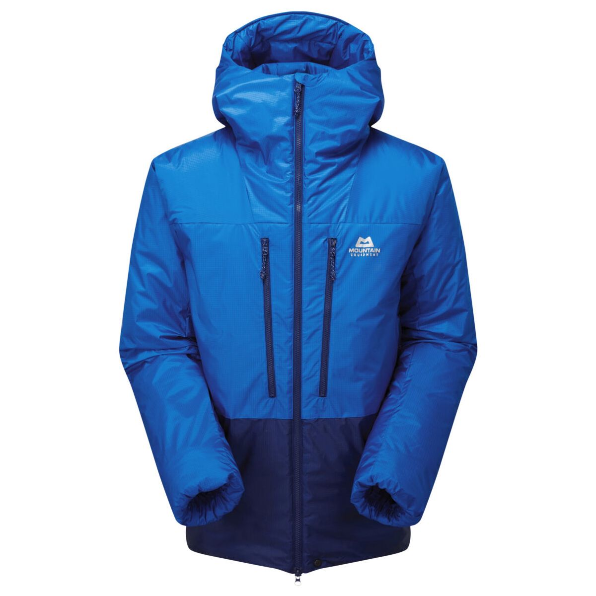 Mountain Equipment Citadel Mens Jacket admiral/atlantic (Me-01964) M ME-007996-Me-01964-M