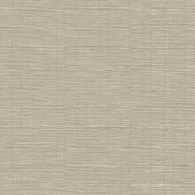 Galerie Wallcoverings Structured Walls Collection Bamboo Plain Matte Finish Vinyl on Non-Woven Wallpaper Roll
