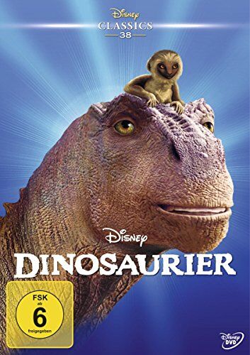 Ralph Zondag - Dinosaurier (Disney Classics) - Preis vom 12.10.2026 11:37:12 h