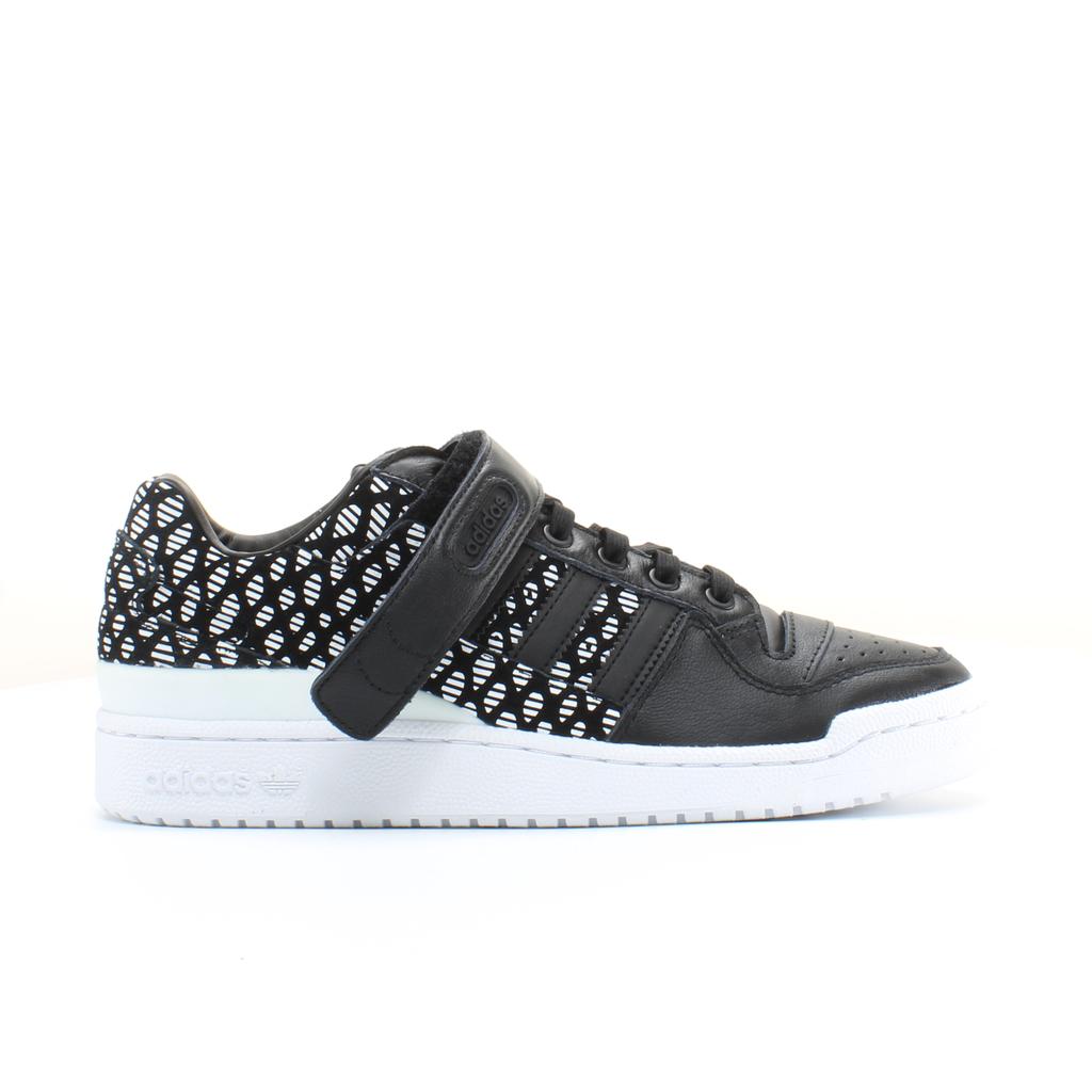 Adidas Forum Dames Zwart