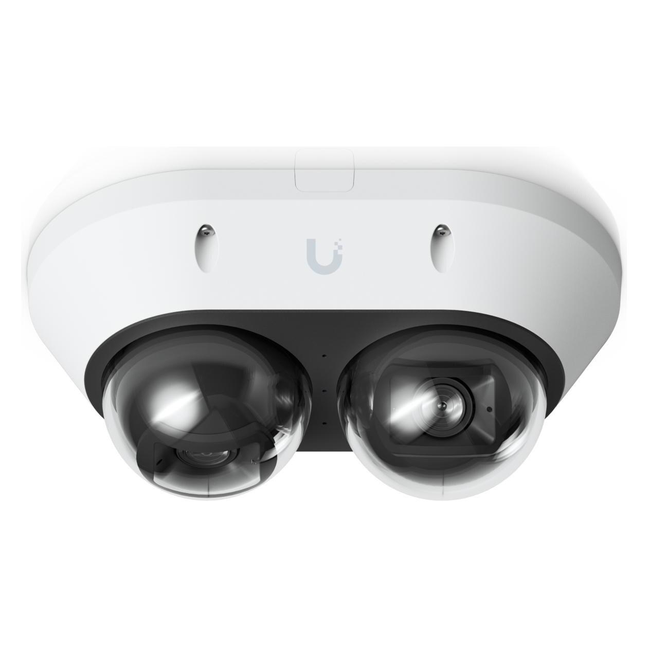 Ubiquiti Networks Netzwerkkamera AI Multi Sensor 2 (3840 x 2160 Pixels) (UVC-AI-MS-2-W)
