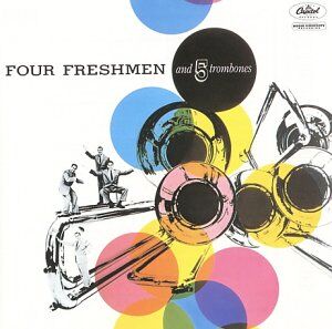Four Freshman - Four Freshman - Preis vom 10.10.2026 11:48:34 h