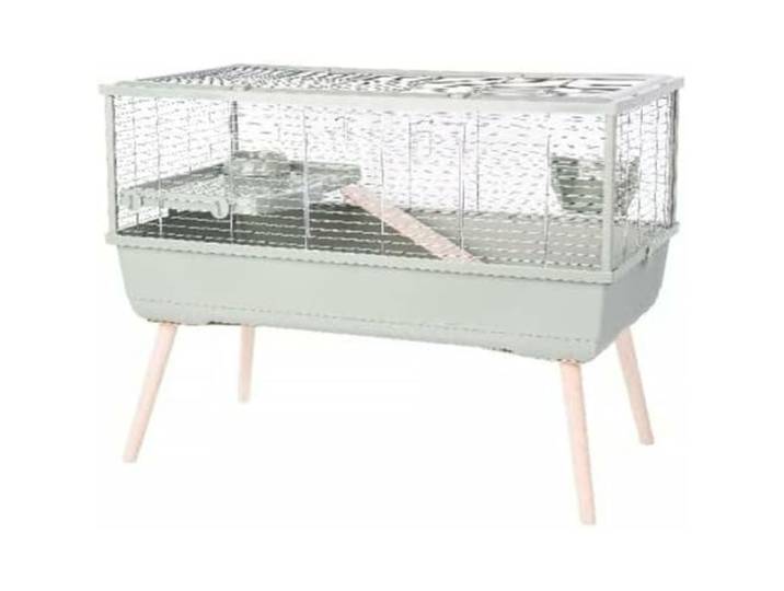 ZOLUX kooi NEOLIFE 100 CAV, groen