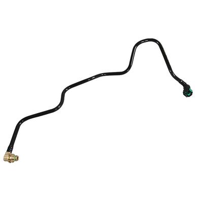 METZGER AUTOTEILE Kraftstoffleitung 2150354 zwischen Förderpumpe und Kraftstofffilter für Ford