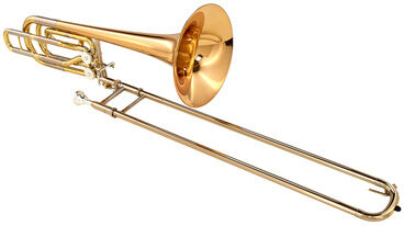 Yamaha YBL-620 GE Bass Trombone