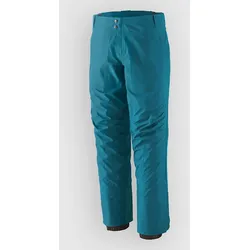 Patagonia Triolet Hose glacial blue Gr. L