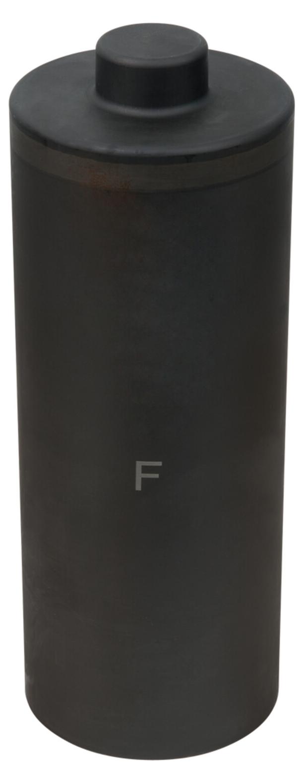 KS TOOLS DAF / Mercedes Druckhülse für Rollenlager, 275mm ( 460.0741 )