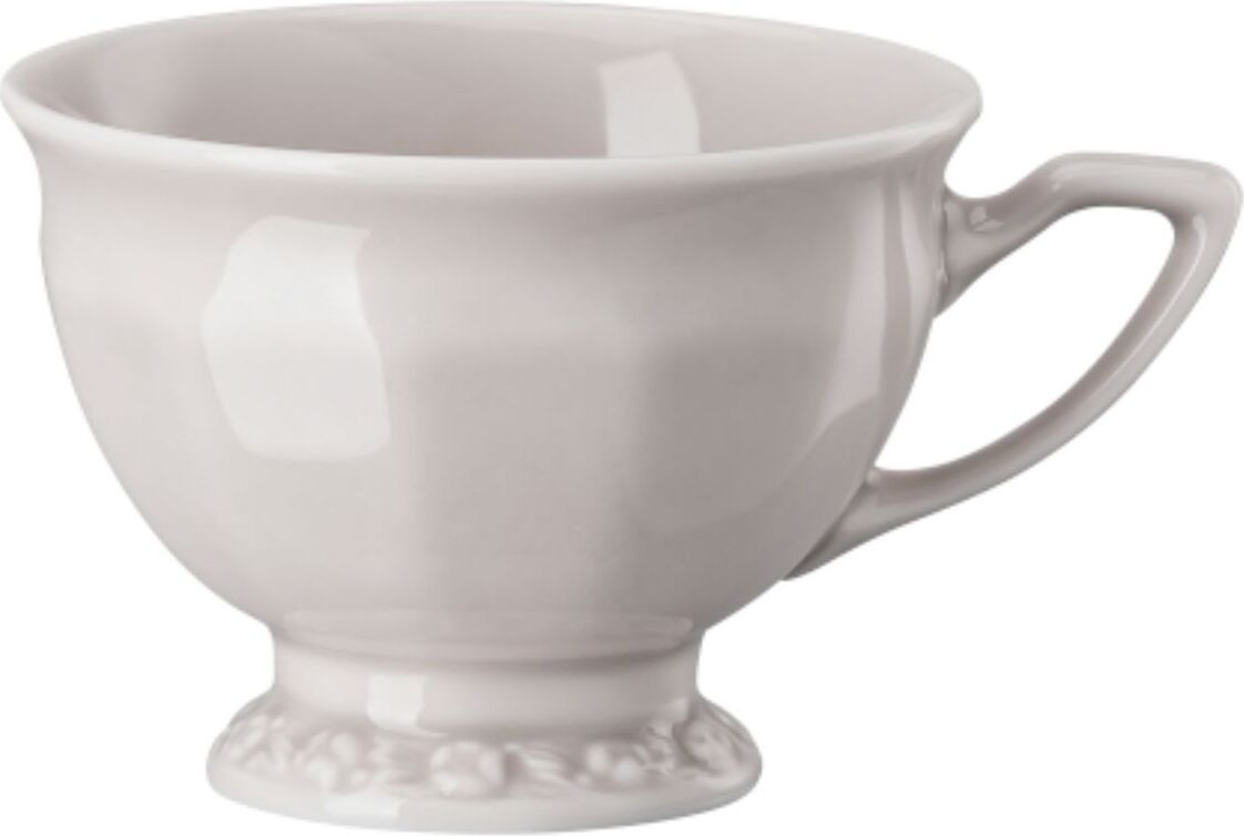 Rosenthal Espresso en Mokka Obertasse Maria Pale Orchid 10430-407168-14722
