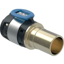 Geberit FlowFit Übergang auf Mapress 620242001