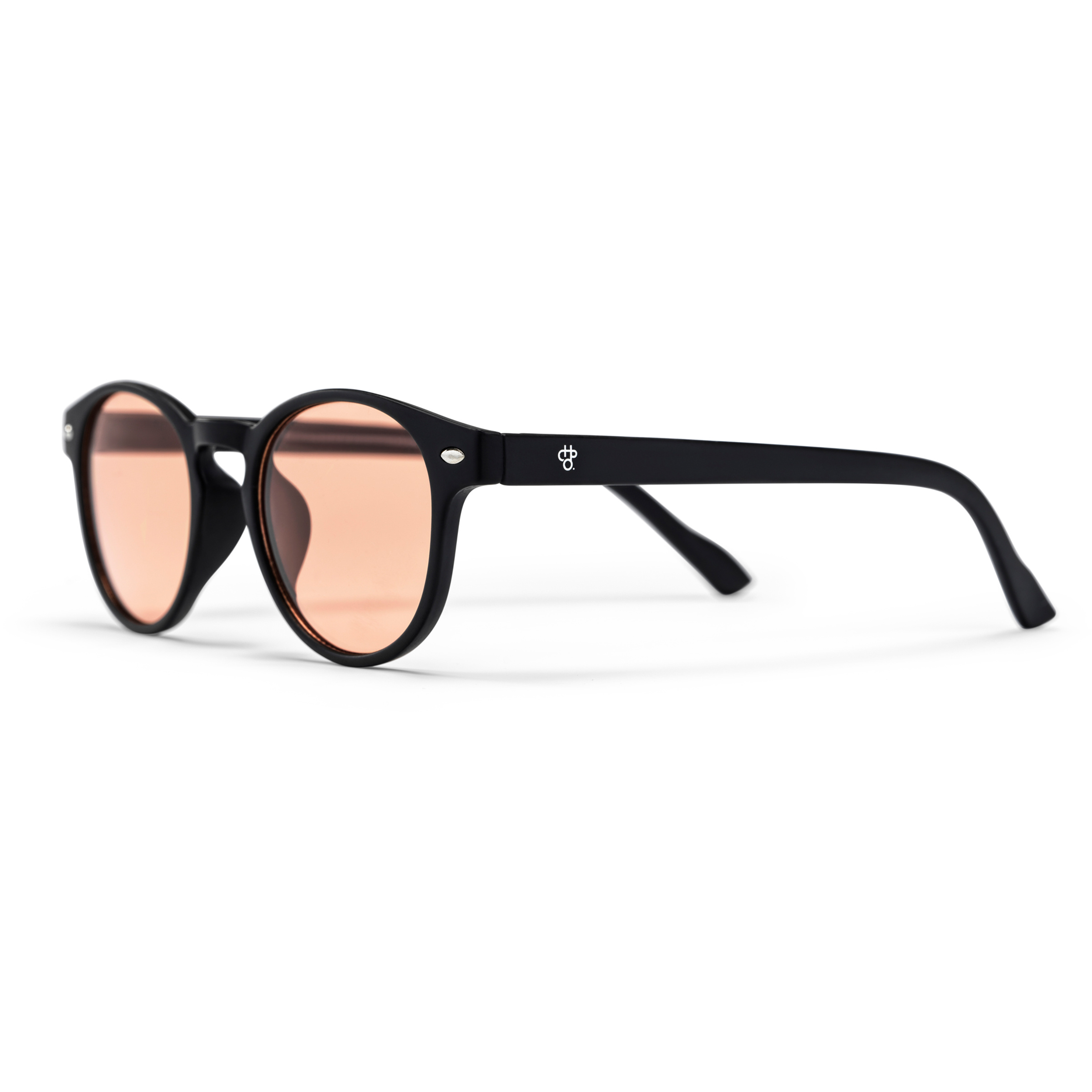 Chpo Lund Sonnenbrille Sonnenbrillen matte black, Kat. 1 Größe M Lifestyle