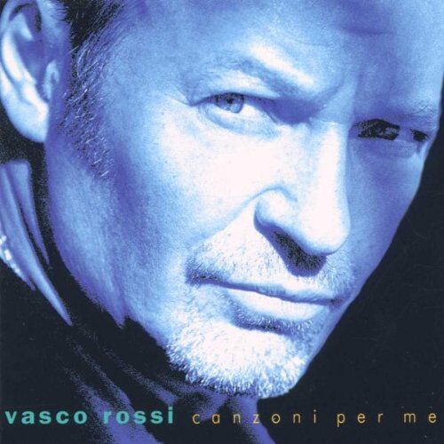 Vasco Rossi - Canzoni Per Me - Preis vom 08.10.2026 07:26:42 h