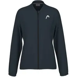 HEAD Damen Jacken/Anoraks lg.Arm Da BREAKER Jacket, Größe M in Blau Blau