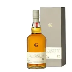 Glenkinchie 12 Jahre Single Malt Scotch Whisky 43% Vol. 700ml