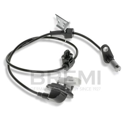 BREMI Sensor, Raddrehzahl 51696 für MAZDA