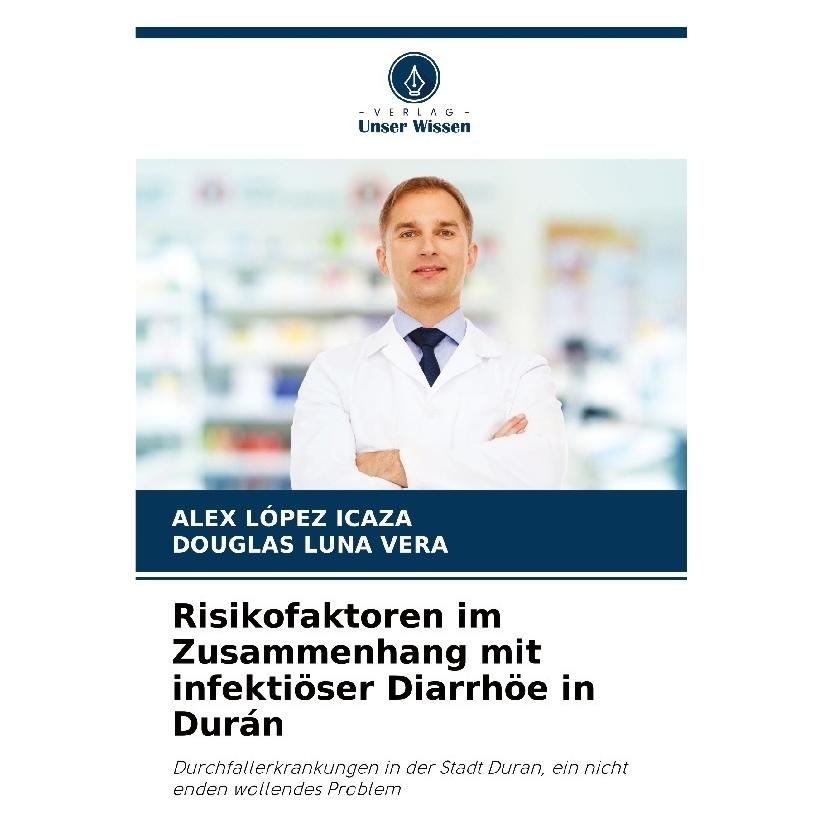 Bod Risikofaktoren im Zusammenhang mit infektiöser Diarrhöe in Durn (63614054)