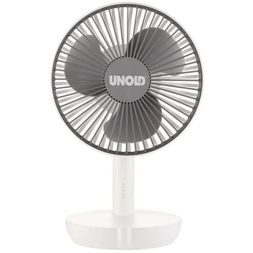 Unold Breezy (weiß/grau)