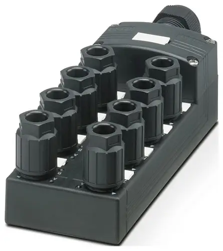 Phoenix Contact SACB-8/16-C QO 1156004 Sensor-/Aktor-Box 1St.