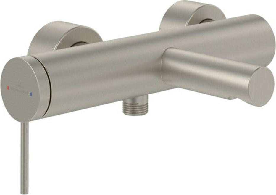 Villeroy & Boch Loop & Friends Einhebel-Badewannenarmatur