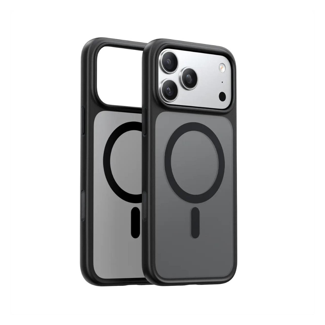 Torras Guardian (Apple iPhone 17 Pro Max) (X00FX2363)