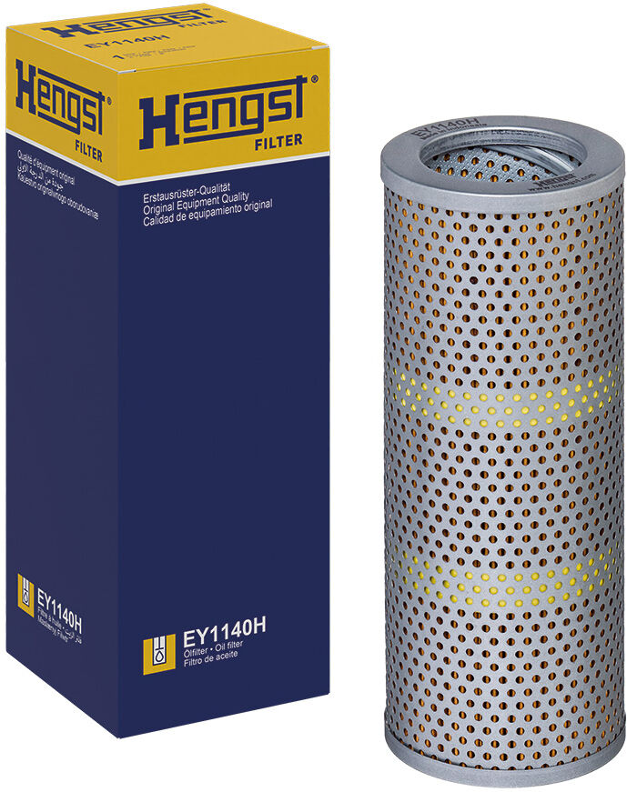 Hengst Filter Filter, Arbeitshydraulik Ey1140h