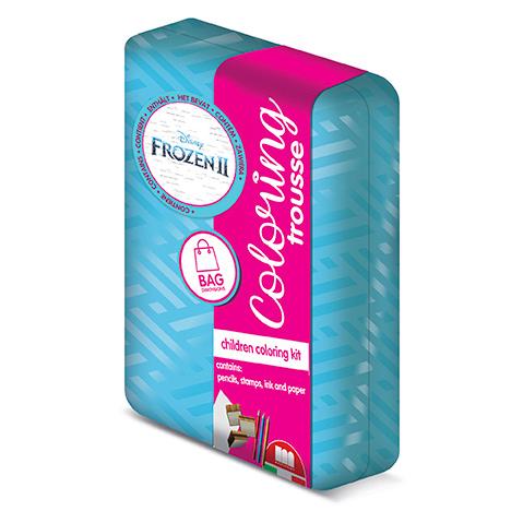 Multiprint Frozen Ii Antike Set In Box (85981)