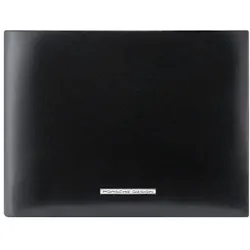 Porsche Design Querbörse Herren SLG Classic Wallet 7 schwarz - 10