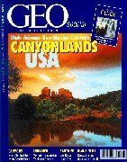 Geo Special Kt, Canyonlands USA - Preis vom 15.10.2026 23:06:25 h