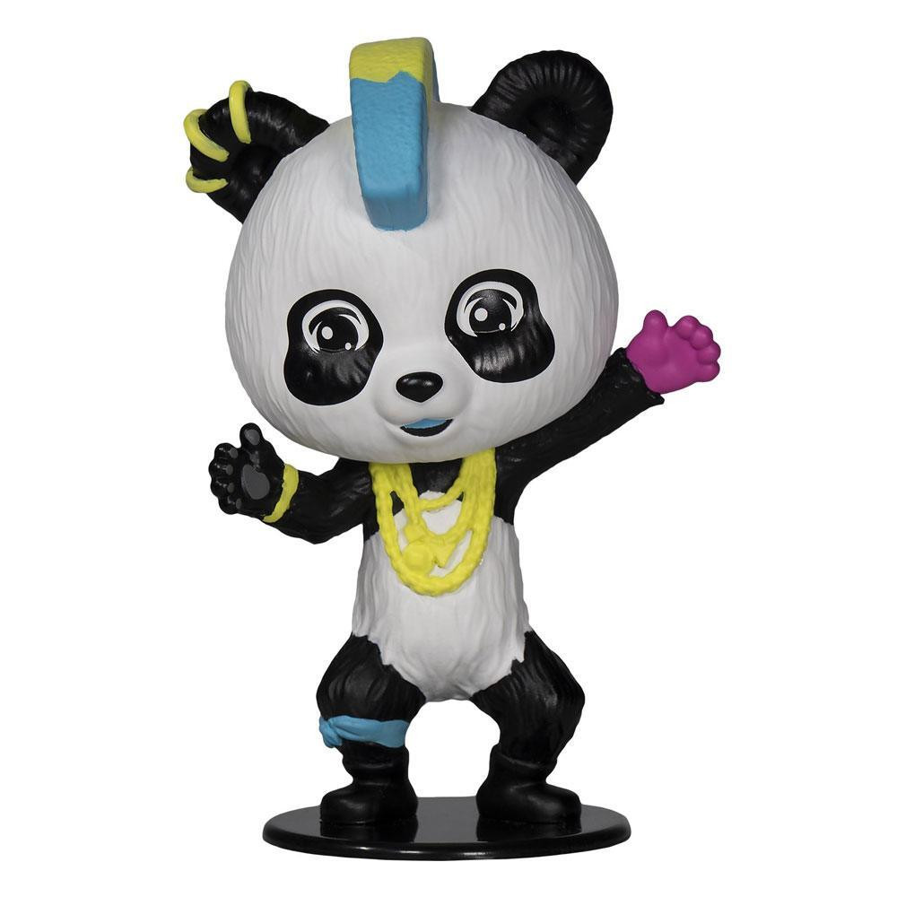 Ubisoft Heroes collectie Panda verzamelfiguur voor videogames