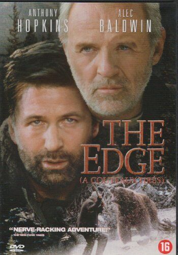 The Edge : A couteaux tirés - Preis vom 14.10.2026 23:07:16 h