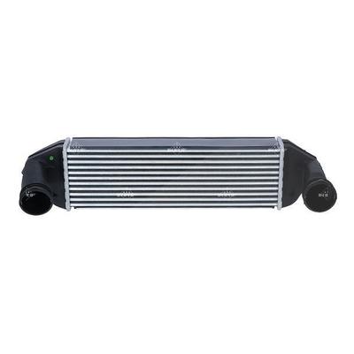 Nrf Ladeluftkühler [Hersteller-Nr. 309019] für BMW
