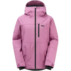 PICTURE RINA Jacke 2027 grape nectar - S