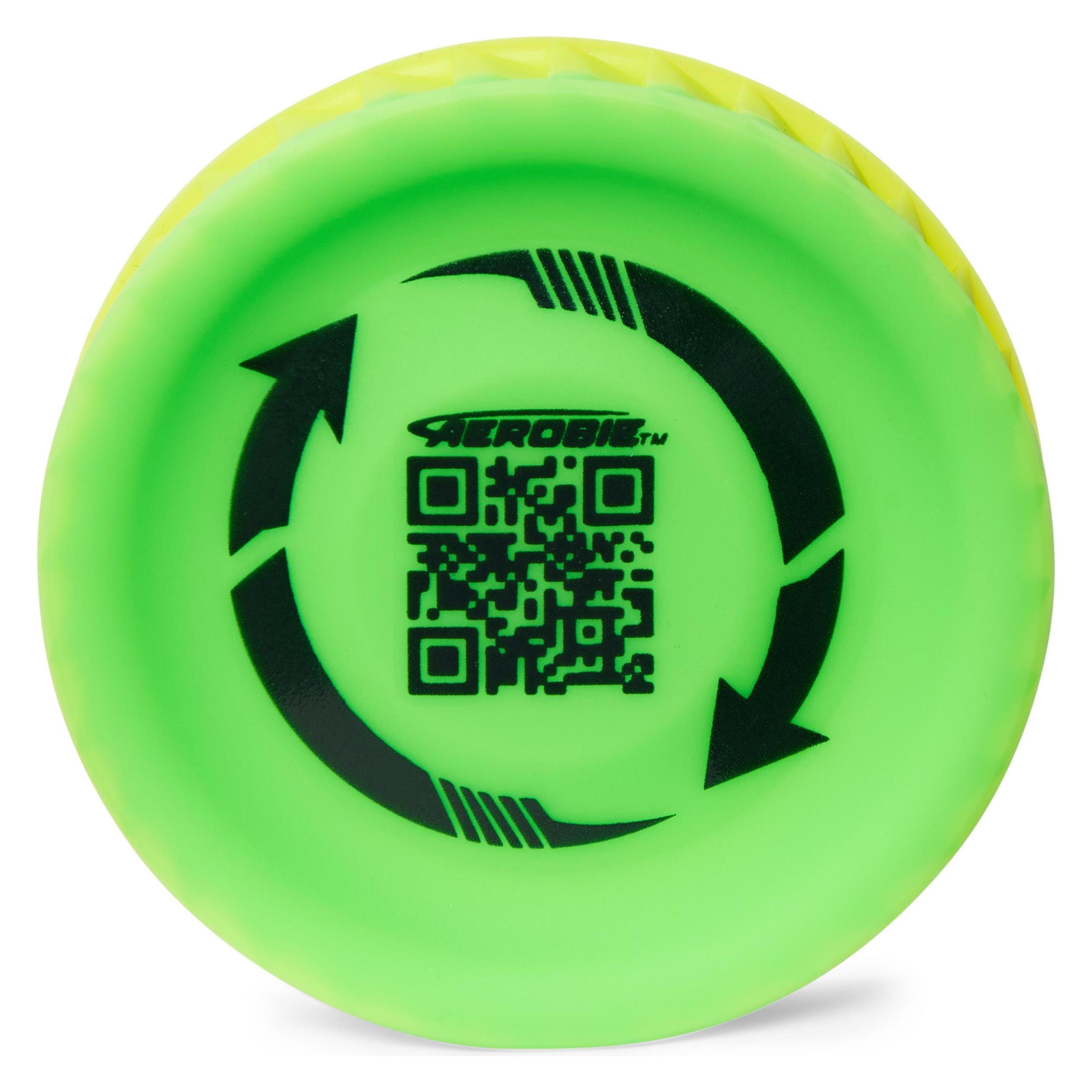 Aerobie Pocket Pro ass. (12) (1 Spieler) (6066646)