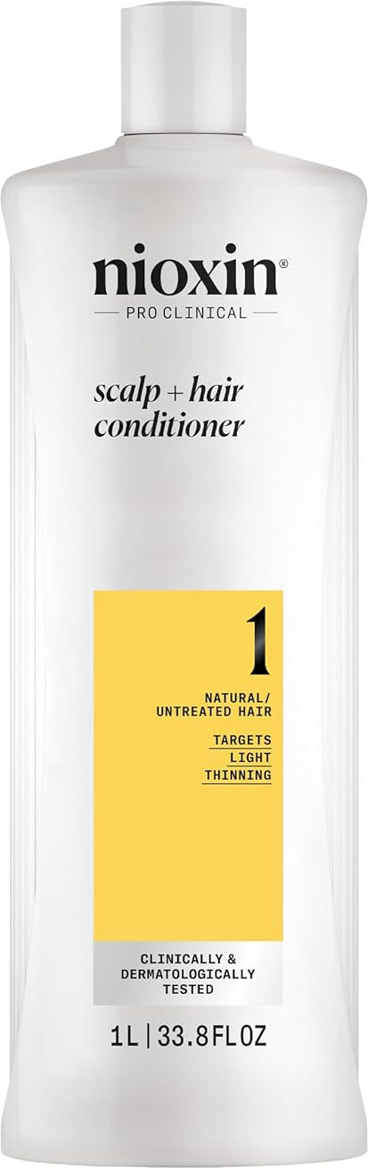 Nioxin System 1 Conditioner 1000 ml NX-489809