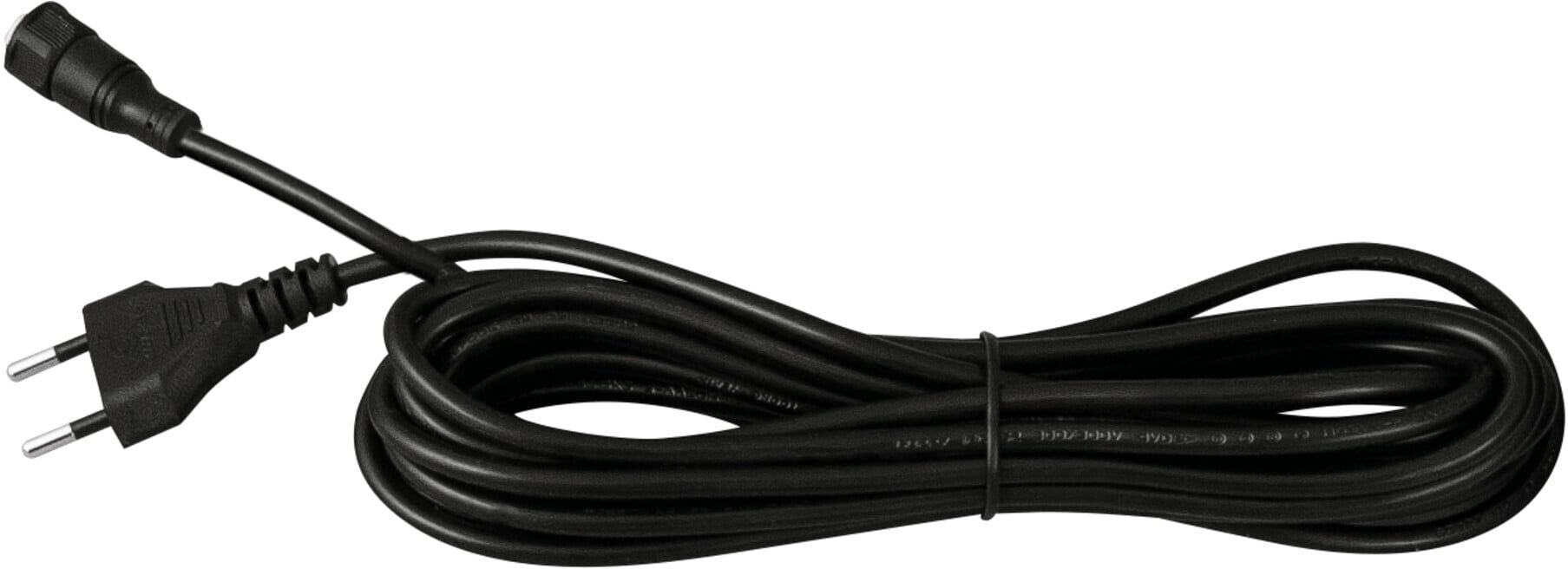 Kraftwerk Netzkabel 230 V / 5 m (32077-MC)