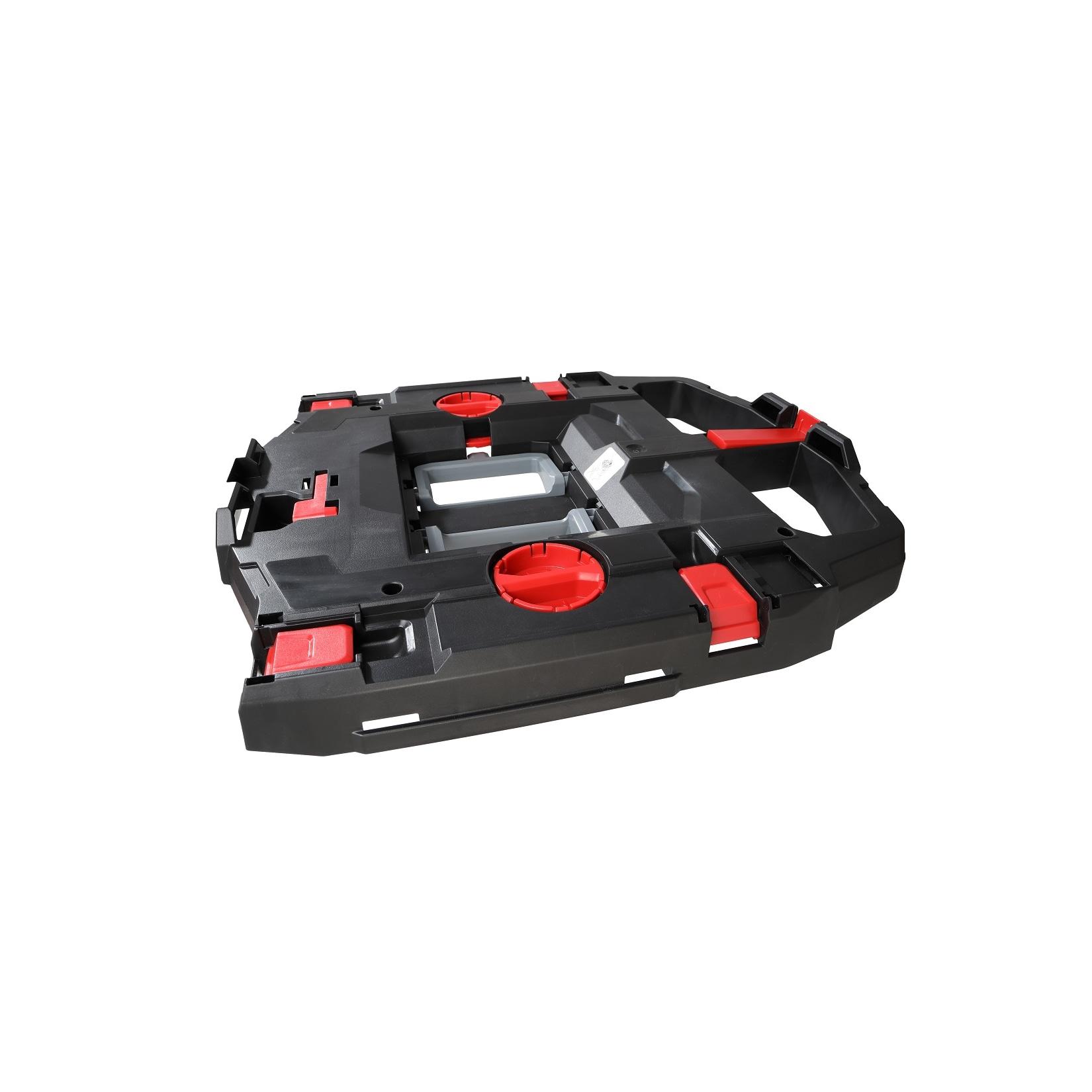 Starmix Adapter für Aufbewahrungsboxen L-BOXX UND SYSTAINER - UNIFIX? 449432
