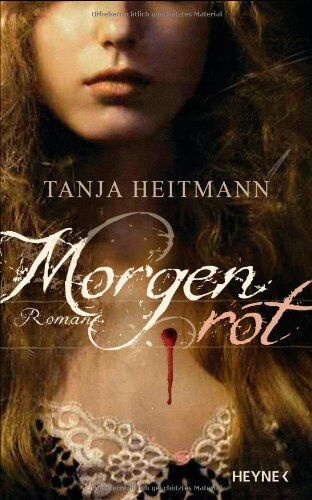 Tanja Heitmann - Morgenrot: Roman - Preis vom 09.10.2026 07:28:09 h