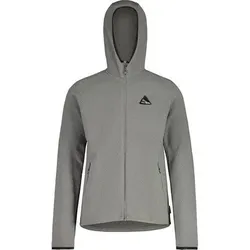 Maloja Herren Jacke M HIRSCHHOLUNDERM. JACKE, Größe XS in Grau Grau