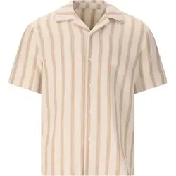 NOU Shirt Puth, Größe XL in Beige Beige