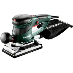 Metabo Sander SRE 4350 TurboTec - Karton - 611350000