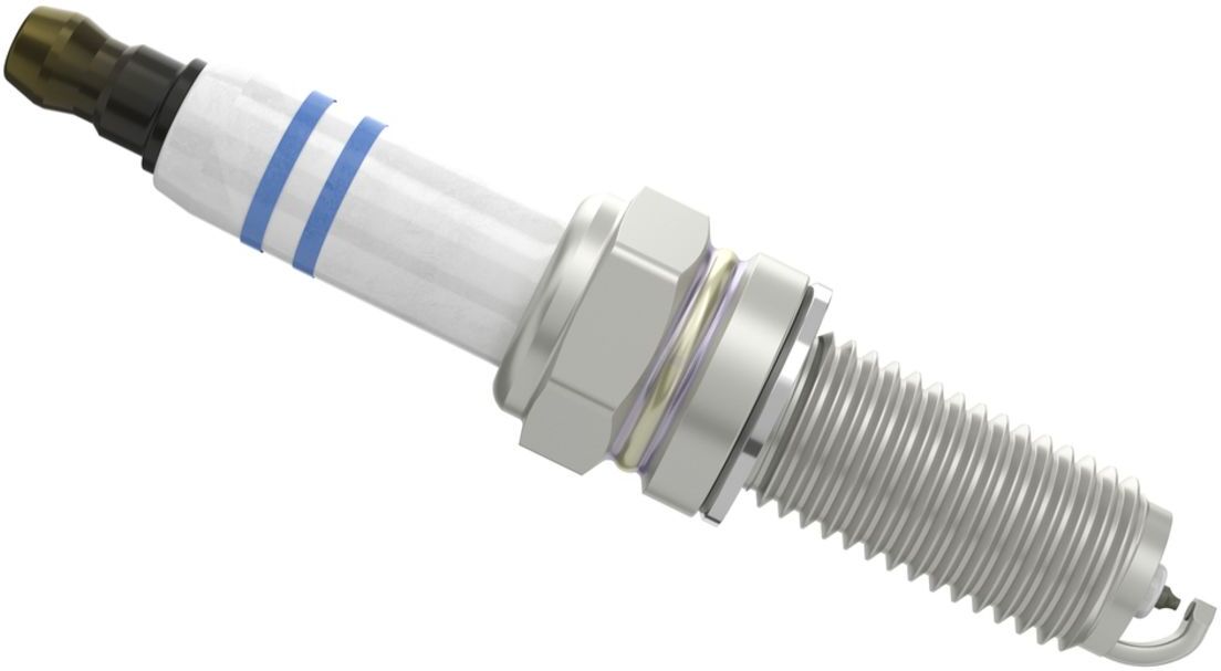 Zündkerze BOSCH 0 242 140 569